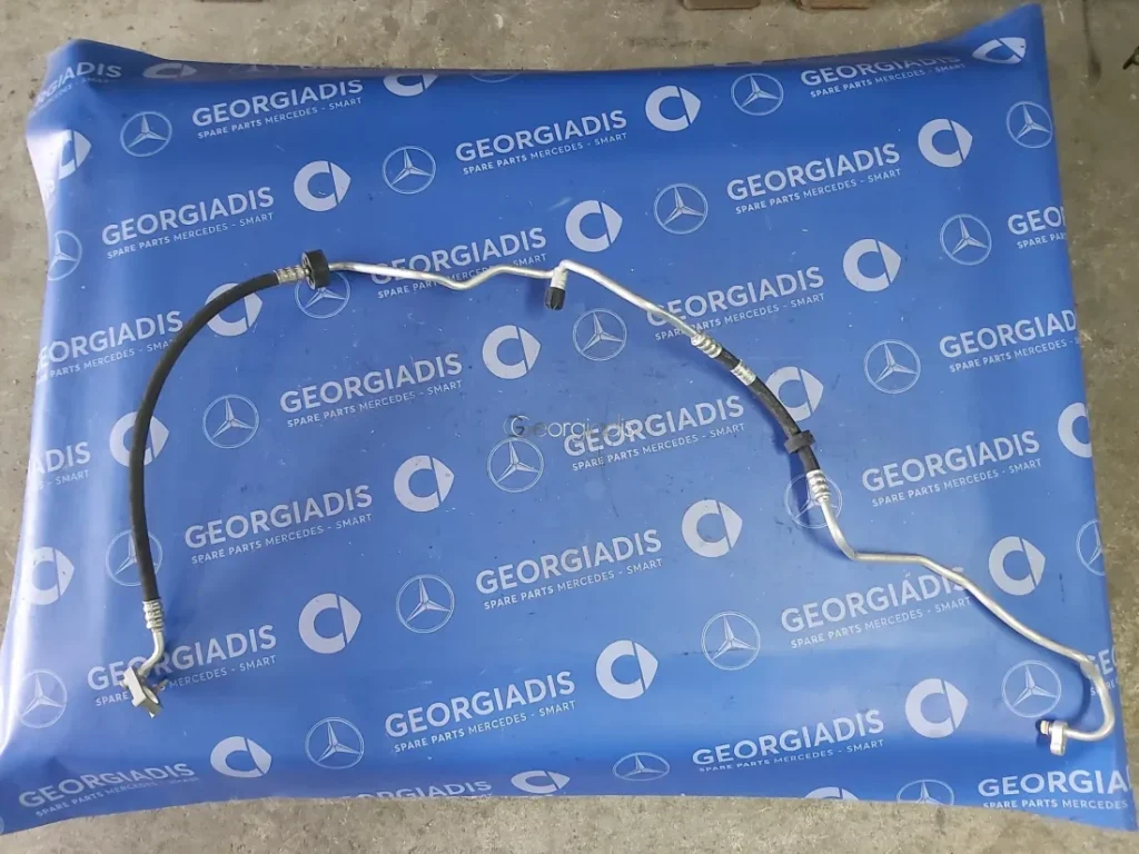 MERCEDES ΣΩΛΗΝΑΣ AIRCONDITION (A/C LINE) E-CLASS (W212)