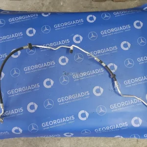 MERCEDES ΣΩΛΗΝΑΣ AIRCONDITION (A/C LINE) E-CLASS (W212)