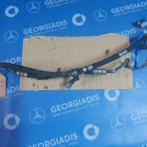 MERCEDES ΣΩΛΗΝΑΣ ΥΔΡΑΥΛΙΚΟΥ ΤΙΜΟΝΙΟΥ (POWER STEERING HOSE) C-CLASS (W204),E-CLASS (W212)