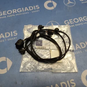 MERCEDES ΚΑΛΩΔΙΩΣΗ PARKTRONIC ΠΙΣΩ (WIRING HARNESS) Β-CLASS (W246),A-CLASS (W176)