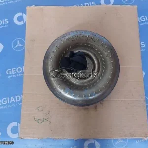 MERCEDES ΜΕΤΑΤΡΟΠΕΑΣ ΡΟΠΗΣ (TORQUE CONVERTER) ΓΙΑ ΣΑΣΜΑΝ 722902,722962