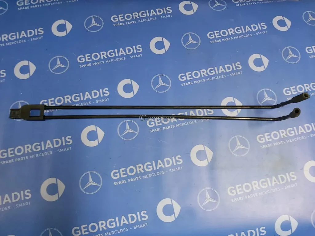 MERCEDES ΣΩΛΗΝΑΣ ΨΥΞΗΣ ΥΔΡΑΥΛΙΚΟΥ ΤΙΜΟΝΙΟΥ (POWER STEERING COOLING PIPE) VITO (W639)