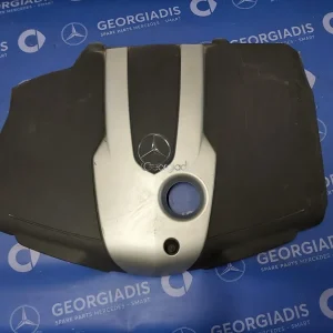 MERCEDES ΚΑΠΑΚΙ ΜΗΧΑΝΗΣ (ENGINE COVER) GLE-CLASS (W166)