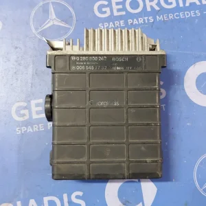 MERCEDES ΕΓΚΕΦΑΛΟΣ ΜΗΧΑΝΗΣ (ENGINE CONTROL UNIT) E-CLASS (W124),190Ε (W201)