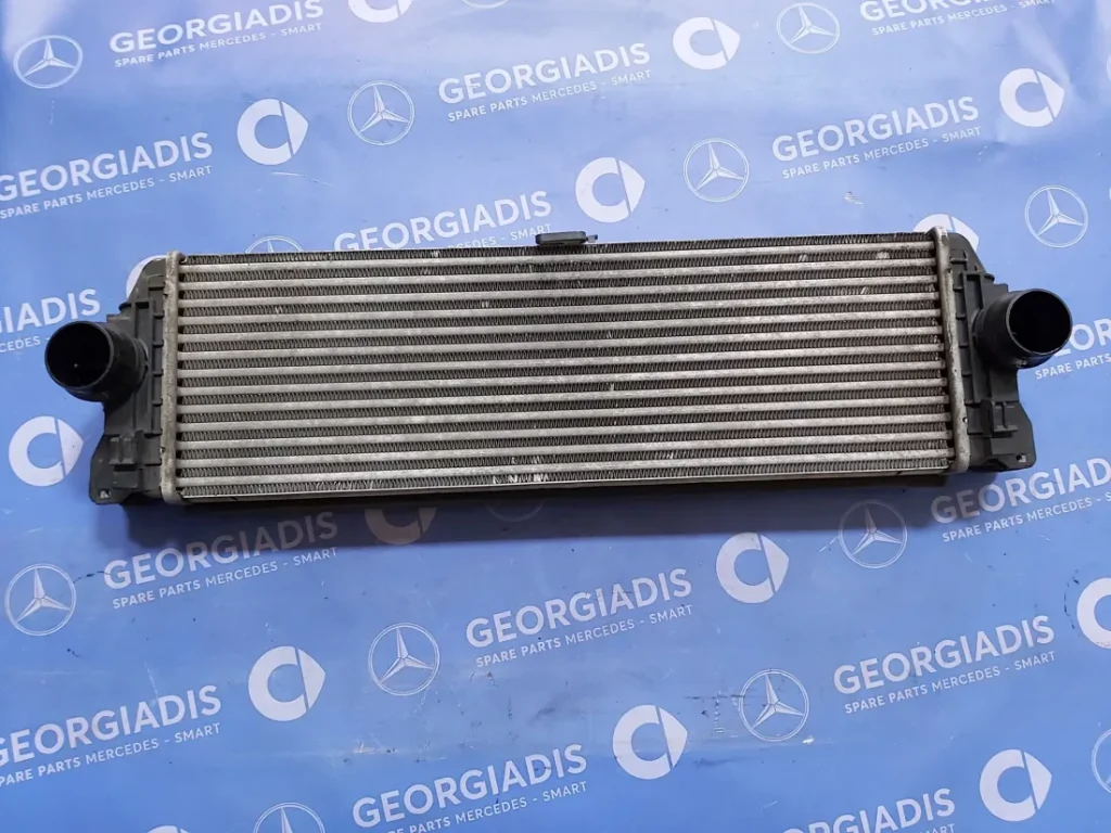MERCEDES ΨΥΓΕΙΟ INTERCOOLER (CHARGE AIR COOLER) SPRINTER (W906)