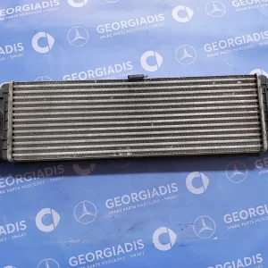 MERCEDES ΨΥΓΕΙΟ INTERCOOLER (CHARGE AIR COOLER) SPRINTER (W906)