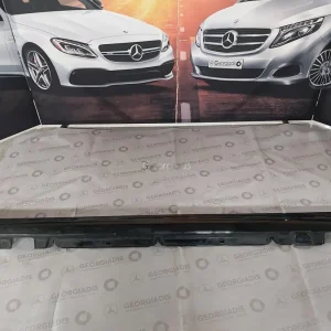 MERCEDES ΚΑΛΥΜΜΑ ΜΑΡΣΠΙΕ ΑΡΙΣΤΕΡΟ (SIDE PANEL) C-CLASS (W205)
