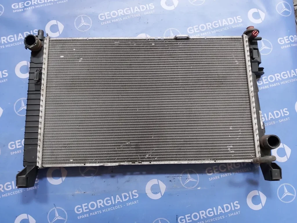 MERCEDES ΨΥΓΕΙΟ ΝΕΡΟΥ (RADIATOR) A-CLASS (W169),B-CLASS (W245)