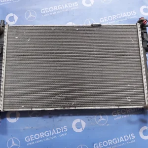 MERCEDES ΨΥΓΕΙΟ ΝΕΡΟΥ (RADIATOR) A-CLASS (W169),B-CLASS (W245)