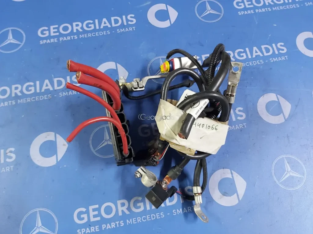 MERCEDES ΚΑΛΩΔΙΩΣΗ ΘΕΤΙΚΟΥ ΠΟΛΟΥ (POSITIVE POLE WIRING HARNESS) SPRINTER (W906)