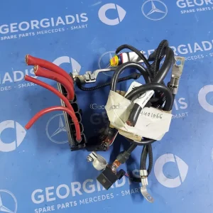 MERCEDES ΚΑΛΩΔΙΩΣΗ ΘΕΤΙΚΟΥ ΠΟΛΟΥ (POSITIVE POLE WIRING HARNESS) SPRINTER (W906)