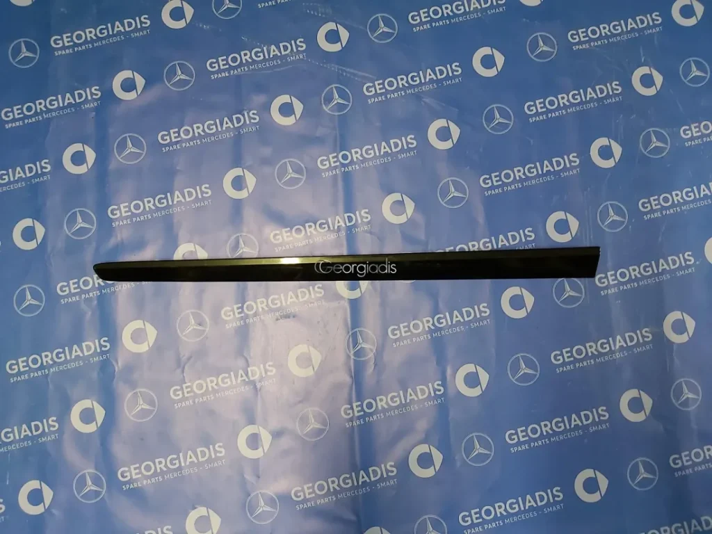 MERCEDES ΦΑΣΑ ΕΜΠΡΟΣ ΑΡΙΣΤΕΡΗΣ ΠΟΡΤΑΣ (DOOR STRIP) ML-CLASS (W164)