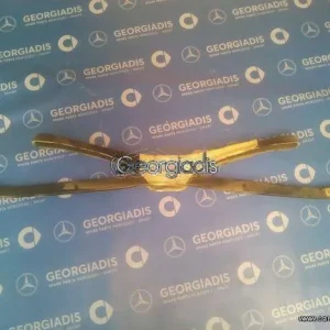 SMART ΠΙΣΩ ΑΞΟΝΑΣ ΜΕ ΨΑΛΙΔΙΑ (CROSSMEMBER REAR AXLE) FORTWO (W451)