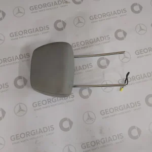 MERCEDES ΠΡΟΣΚΕΦΑΛΑ (HEADREST) ΕΜΠΡΟΣ C-CLASS (W204)