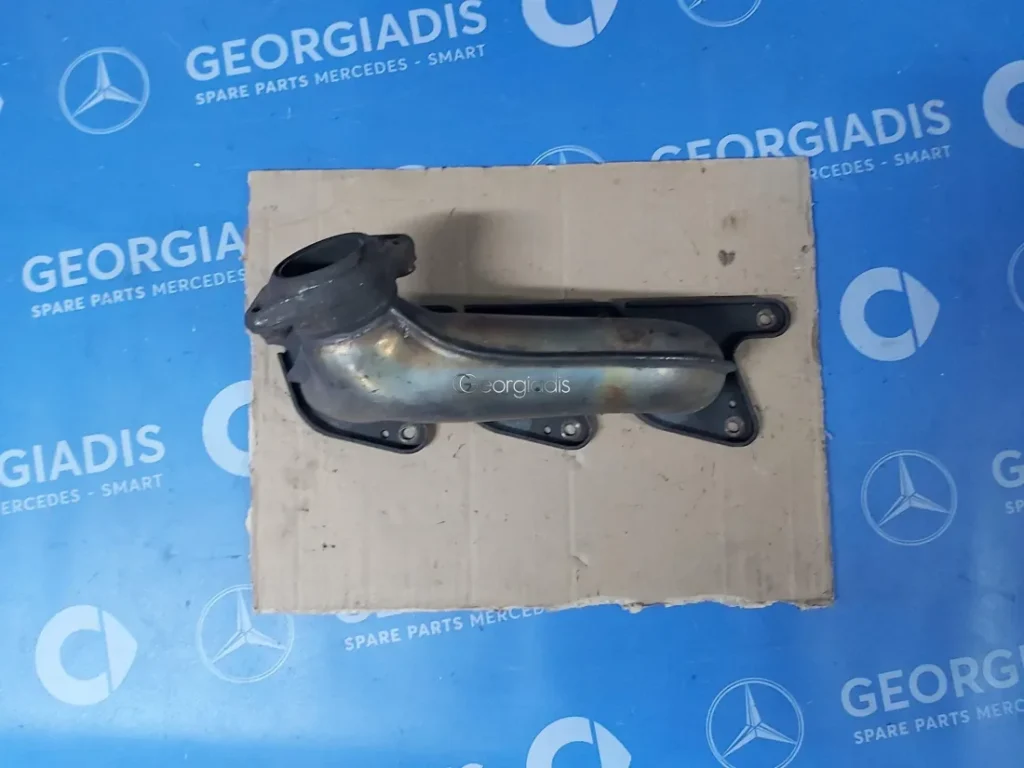 MERCEDES ΠΟΛΛΑΠΛΗ ΕΞΑΓΩΓΗΣ ΑΡΙΣΤΕΡΗ (EXHAUST MANIFOLD) E-CLASS (W211)(W212),CLS-CLASS (C219)