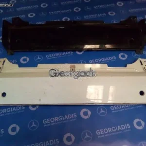 SMART ΠΙΣΩ ΠΡΟΦΥΛΑΚΤΗΡΑΣ (REAR APRON) FORTWO (W451)