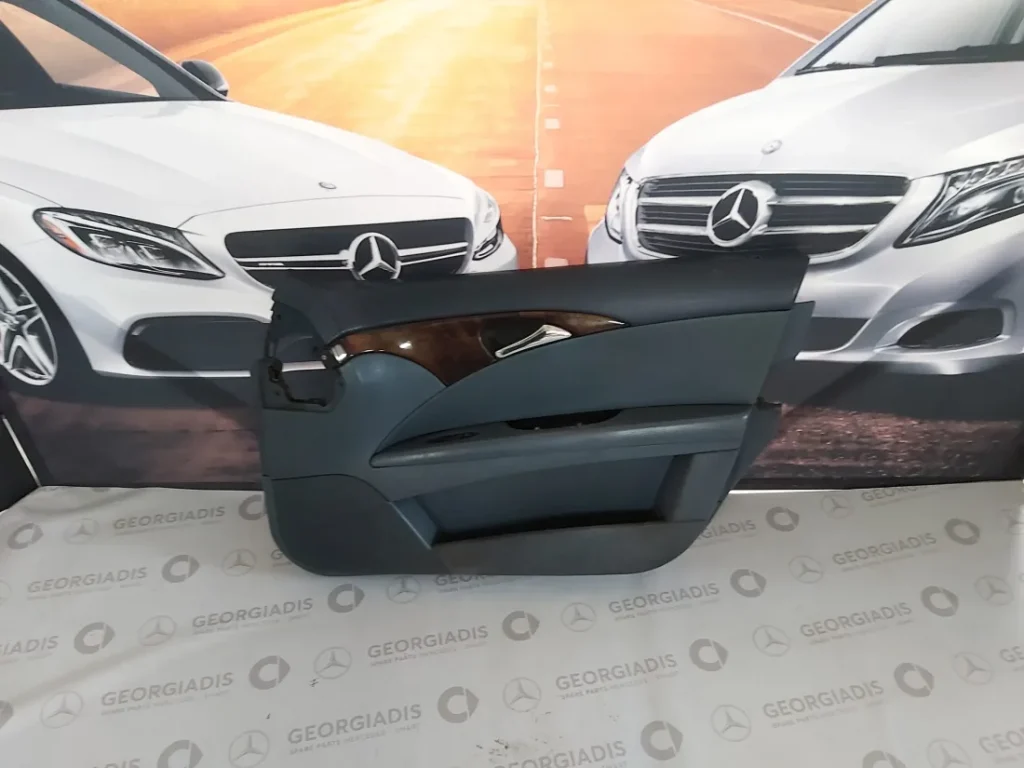MERCEDES ΤΑΠΕΤΣΑΡΙΑ ΠΟΡΤΑΣ ΕΜΠΡΟΣ ΔΕΞΙΑ (DOOR PANEL) E-CLASS (W211)