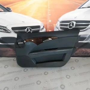 MERCEDES ΤΑΠΕΤΣΑΡΙΑ ΠΟΡΤΑΣ ΕΜΠΡΟΣ ΔΕΞΙΑ (DOOR PANEL) E-CLASS (W211)