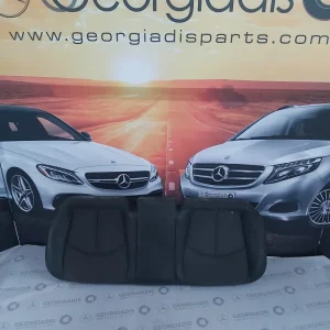 MERCEDES ΠΙΣΩ ΚΑΘΙΣΜΑΤΑ (REAR SEATS) E-CLASS (W211)