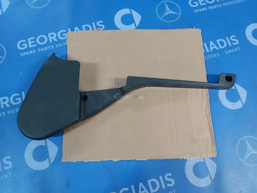 MERCEDES ΚΑΛΥΜΜΑ ΚΑΘΙΣΜΑΤΟΣ ΕΣΩΤΕΡΙΚΟ ΔΕΞΙ (CO-DRIVERS SEAT COVER) E-CLASS (W211)