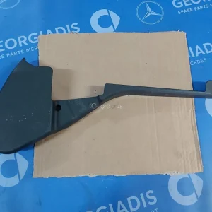 MERCEDES ΚΑΛΥΜΜΑ ΚΑΘΙΣΜΑΤΟΣ ΕΣΩΤΕΡΙΚΟ ΔΕΞΙ (CO-DRIVERS SEAT COVER) E-CLASS (W211)