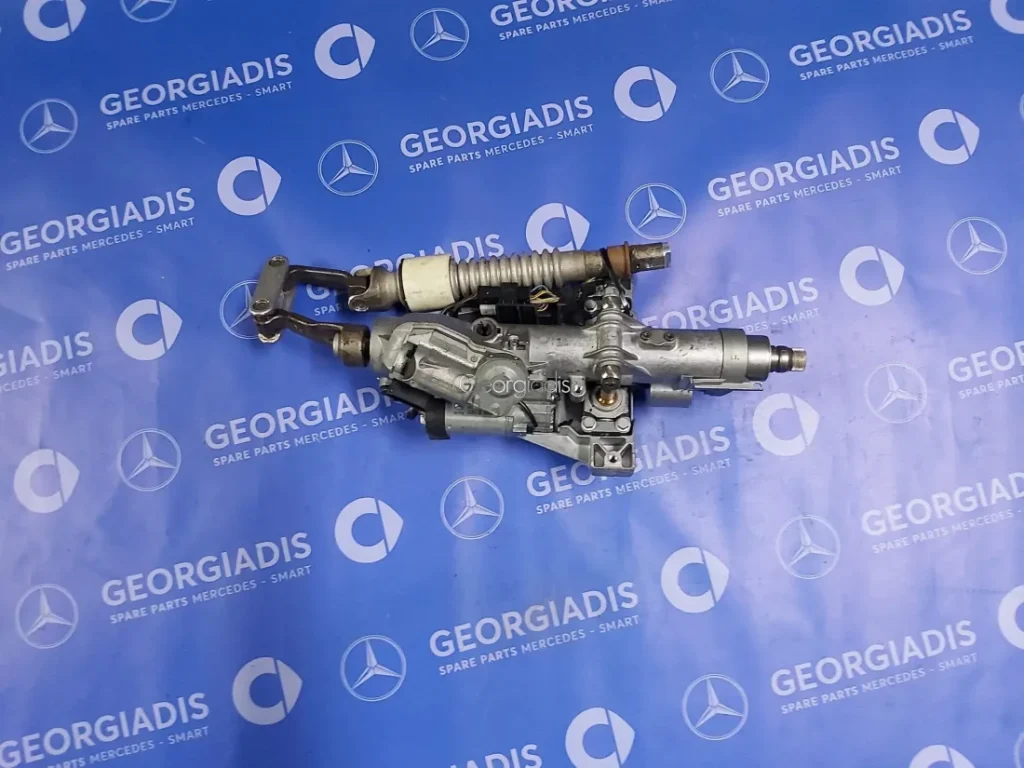 MERCEDES ΚΟΛΩΝΑ ΤΙΜΟΝΙΟΥ (STEERING COLUMN) E-CLASS (W211),CLS-CLASS (C219)