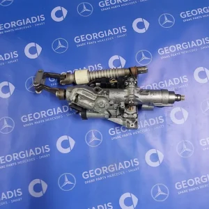 MERCEDES ΚΟΛΩΝΑ ΤΙΜΟΝΙΟΥ (STEERING COLUMN) E-CLASS (W211),CLS-CLASS (C219)