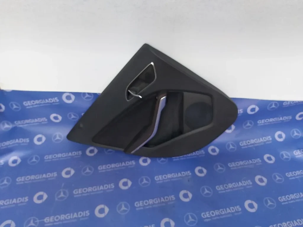 MERCEDES ΤΑΠΕΤΣΑΡΙΑ ΠΟΡΤΑΣ ΠΙΣΩ ΑΡΙΣΤΕΡΑ (DOOR PANEL LINING) Α-CLASS (W176)