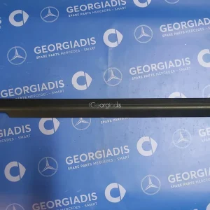 MERCEDES ΠΛΑΣΤΙΚΟ ΚΑΛΥΜΜΑ ΜΑΡΣΠΙΕ ΑΡΙΣΤΕΡΟ ΕΣΩΤΕΡΙΚΟ (DOOR SILL TRIM-RAIL) E-CLASS COUPE (C207)