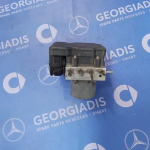 MERCEDES ΥΔΡΑΥΛΙΚΗ ΜΟΝΑΔΑ ABS (HYDRAULIC CONTROL UNIT) SPRINTER (W906)