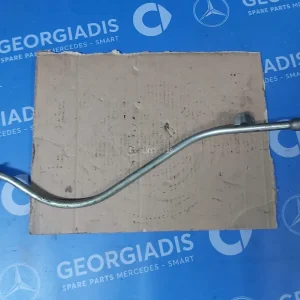 MERCEDES ΣΩΛΗΝΑΣ ΔΕΙΚΤΗ ΛΑΔΙΟΥ (OIL DIPSTICK TUBE) ΓΙΑ 646 ΚΙΝΗΤΗΡΕΣ