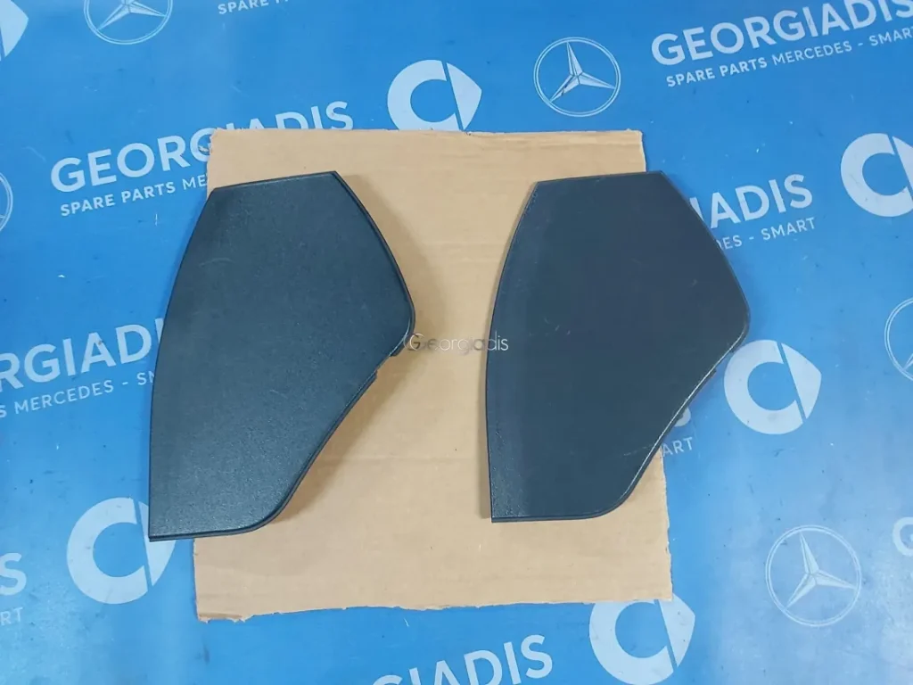 MERCEDES ΚΑΠΑΚΙ ΤΑΜΠΛΟ ΑΡΙΣΤΕΡΟ (INSTRUMENT PANEL COVER) E-CLASS (W210)