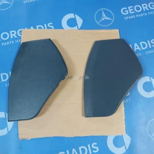 MERCEDES ΚΑΠΑΚΙ ΤΑΜΠΛΟ ΑΡΙΣΤΕΡΟ (INSTRUMENT PANEL COVER) E-CLASS (W210)
