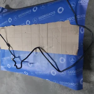 SMART ΣΩΛΗΝΑΣ ΣΕΒΡΟ (VACUUM LINE-HOSE) FORTWO (W451)