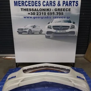MERCEDES ΠΡΟΦΥΛΑΚΤΗΡΑΣ ΕΜΠΡΟΣ (FRONT BUMPER) SLS AMG (C197,R197)