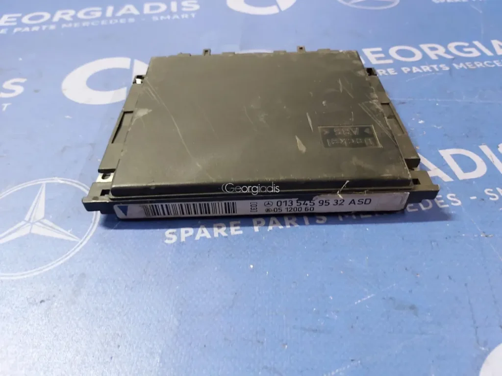 MERCEDES ΕΓΚΕΦΑΛΟΣ ASR-ASD (CONTROL UNIT) S-CLASS (W140),SL-CLASS (R129)