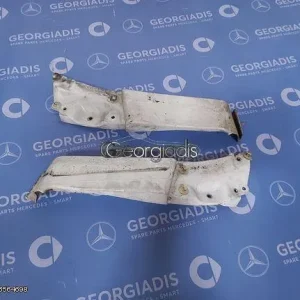MERCEDES ΠΡΟΕΚΤΑΣΗ ΦΤΕΡΩΝ ΕΜΠΡΟΣ (FRONT FENDER PANELING) SPRINTER (W906)