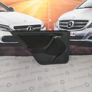 MERCEDES ΤΑΠΕΤΣΑΡΙΑ ΠΟΡΤΑΣ ΠΙΣΩ ΑΡΙΣΤΕΡΑ (DOOR PANEL) C-CLASS (W202)