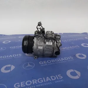 MERCEDES ΚΟΜΠΡΕΣΕΡ AIRCONDITION (A/C COMPRESSOR) E-CLASS (W212),C-CLASS (W204,W205),E-CLASS COUPE,SPRINTER,VITO