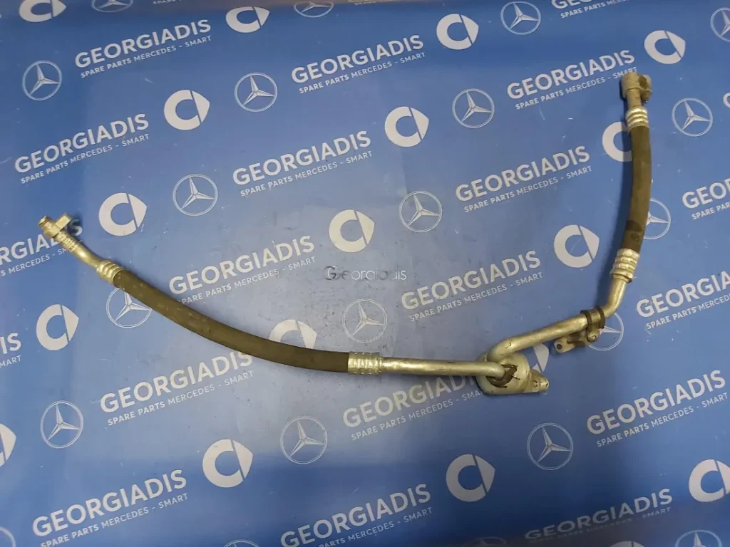 MERCEDES ΣΩΛΗΝΑΣ AIRCONDITION (A/C LINE) VITO (W639)
