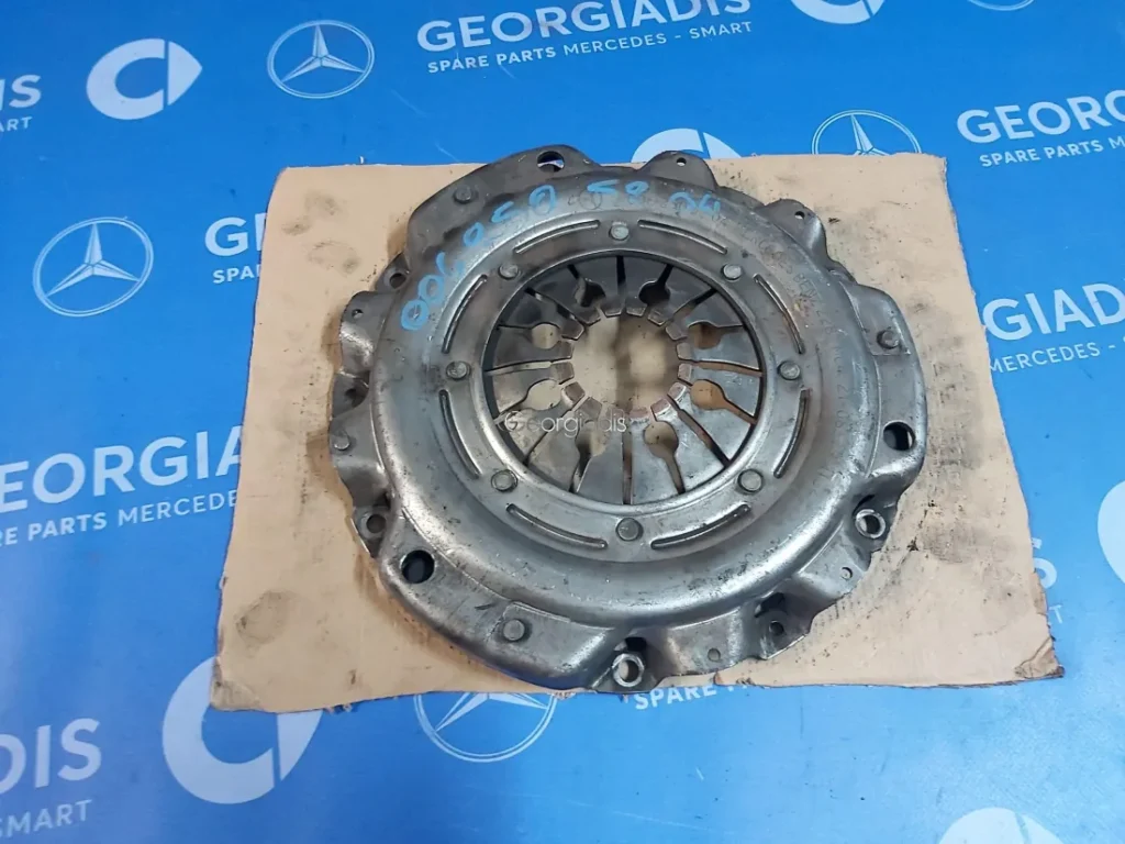 MERCEDES ΠΛΑΤΩ (COUPLING PLATE) VITO (W638)