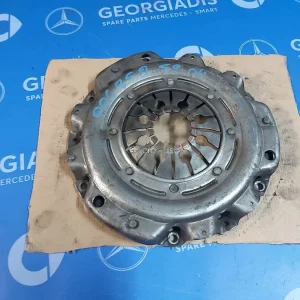 MERCEDES ΠΛΑΤΩ (COUPLING PLATE) VITO (W638)