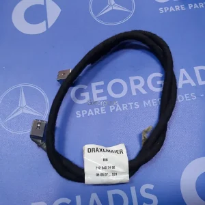 MERCEDES ΚΑΛΩΔΙΩΣΗ ΣΥΝΔΕΣΗΣ (ELECTRICAL WIRING HARNESS) E-CLASS (W212)