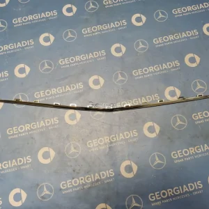 MERCEDES ΝΙΚΕΛ ΠΡΟΦΥΛΑΚΤΗΡΑ (TRIM) E-CLASS (W213)