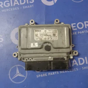 MERCEDES ΕΓΚΕΦΑΛΟΣ ΚΙΝΗΤΗΡΑ (ENGINE CONTROL UNIT) A-CLASS (W169),B-CLASS (W245) CDI