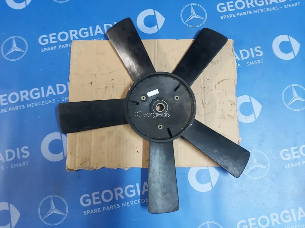 MERCEDES ΦΤΕΡΩΤΗ (FAN) E-CLASS (W123)