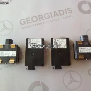 MERCEDES ΕΓΚΕΦΑΛΟΣ ΤΥΦΛΟΥ ΣΗΜΕΙΟΥ (BLIND SPOT ASSISTANT) SPRINTER (W906)