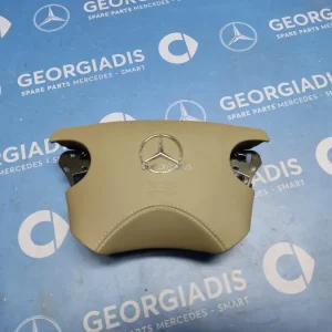 MERCEDES ΑΕΡΟΣΑΚΟΣ ΟΔΗΓΟΥ (DRIVERS AIRBAG) CLK-CLASS (W208),E-CLASS (W210)