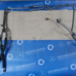 MERCEDES ΣΩΛΗΝΑΣ ΛΑΔΙΟΥ ΨΥΞΗΣ ΑΥΤΟΜΑΤΟΥ ΣΑΣΜΑΝ (OIL LINE) S-CLASS (W221)