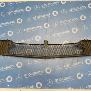 MERCEDES ΜΕΣΑΙΑ ΣΗΤΑ ΠΡΟΦΥΛΑΚΤΗΡΑ (BUMPER COVER) CLA-CLASS (C117)